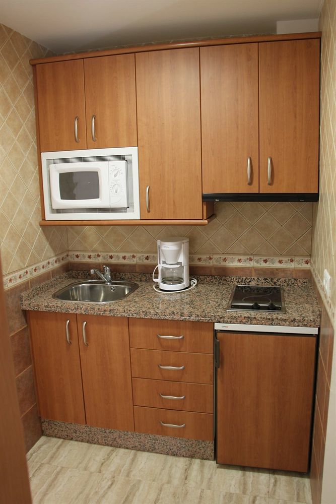 Apartamentos Jimmy Nerja Luaran gambar