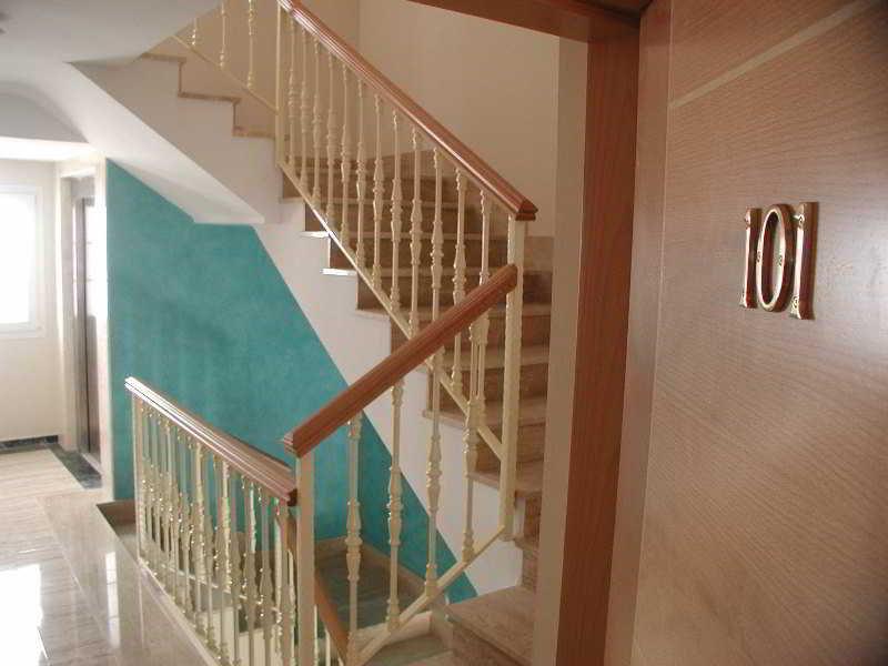Apartamentos Jimmy Nerja Luaran gambar